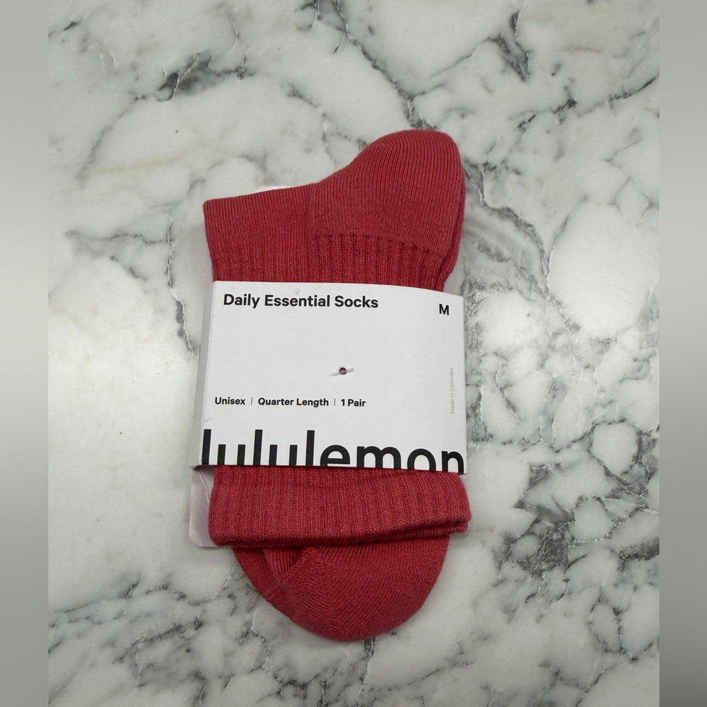 Daily Essentials Socks